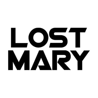 Lost Mary Official Retailer | Idea Vape | Disposable Vapes from £2.99