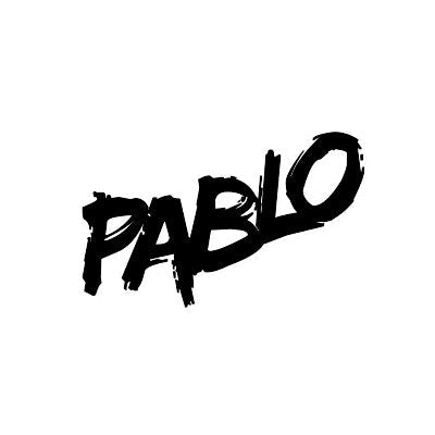 Pablo | Buy Nicotine Pouches Online | From £1.99