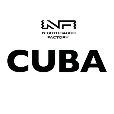 CUBA | Nicotine Pouches Online Shop | Next Day Delivery