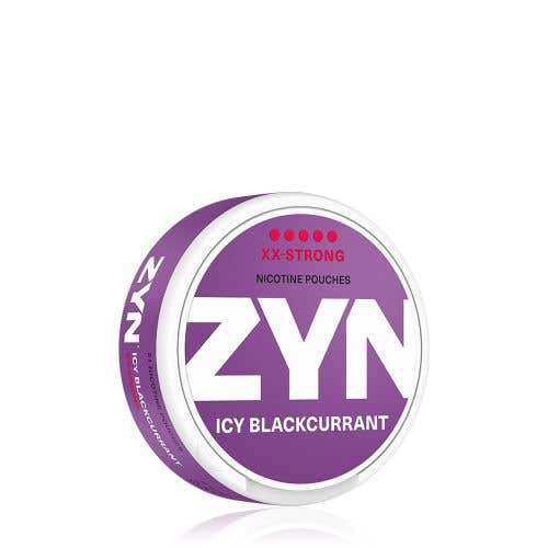 ZYN Nicotine Pouches | From £3.99 | Next Day Delivery