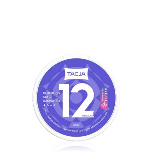 Buy TACJA by ELF Bar Nicotine Pouches | From £2.99