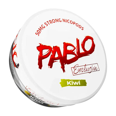 Official Online Shop | Pablo Nicotine Pouches | From £2.99