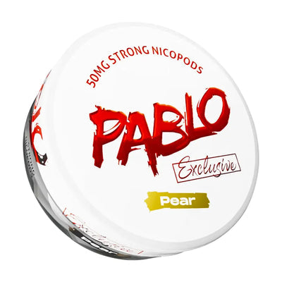 Official Online Shop | Pablo Nicotine Pouches | From £2.99