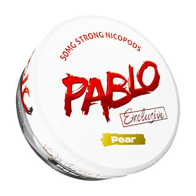 Official Online Shop | Pablo Nicotine Pouches | From £2.99 