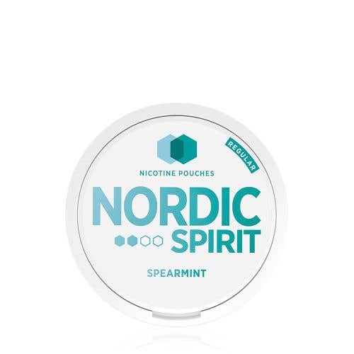 Nordic Spirit Nicotine Pouches | From £3.99 | Next Day Delivery