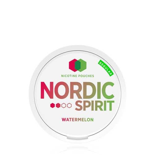 Nordic Spirit Nicotine Pouches | From £3.99 | Next Day Delivery