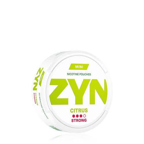 ZYN Nicotine Pouches | From £3.99 | Next Day Delivery
