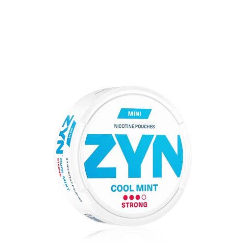ZYN Nicotine Pouches | From £3.99 | Next Day Delivery
