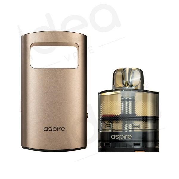 Aspire Avata Pod Vape Kit | 1100mAh 26W