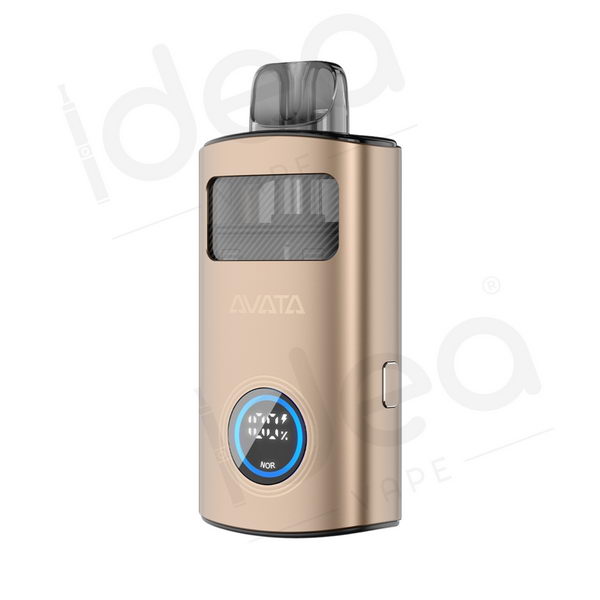Aspire Avata Pod Vape Kit | 1100mAh 26W