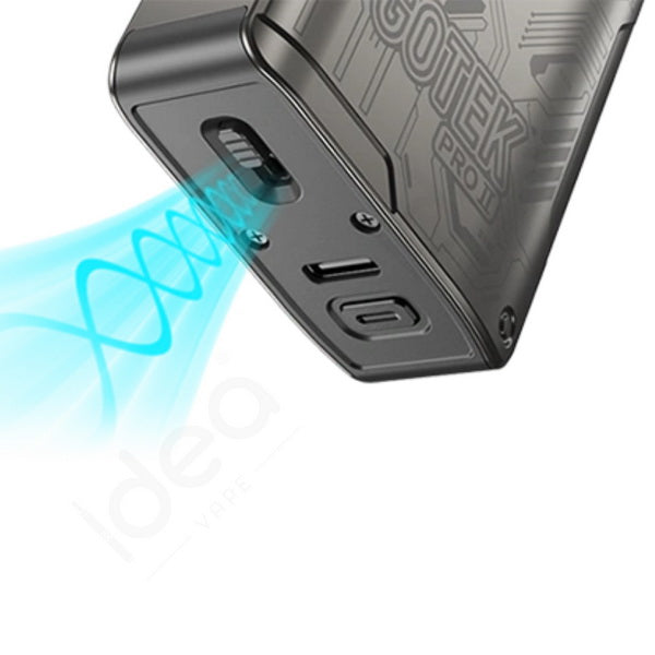 Aspire Gotek Pro II Pod Kit | Bottom Airflow
