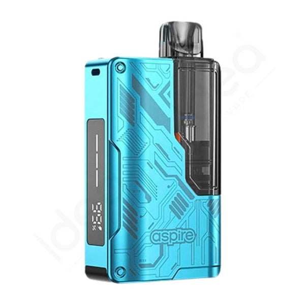 Aspire Gotek Pro II Pod Kit | 2500mAh
