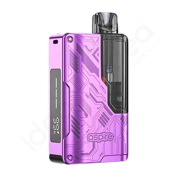 Aspire Gotek Pro II Pod Kit | 2500mAh