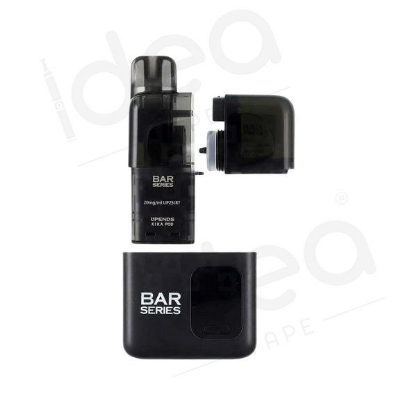 Bar Series Kika 8K Puffs Pod Kit | 10 Flavours