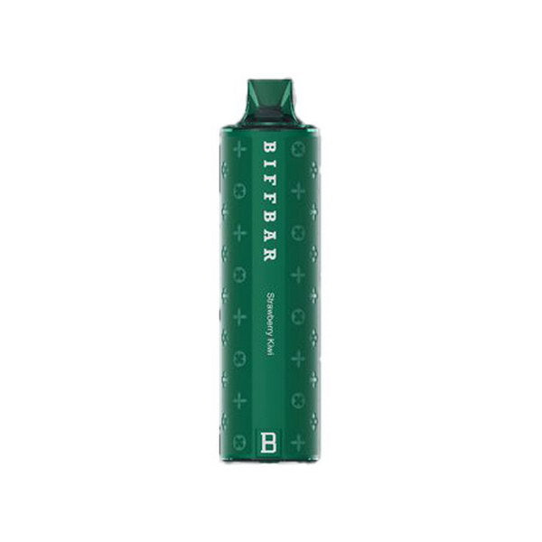 Biffbar King 5000 Disposable Vape | £7.99 | Leather Edition