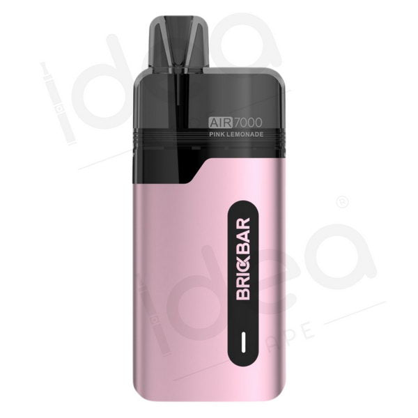 Brickbar Air 7000 Pod Kit | from £6
