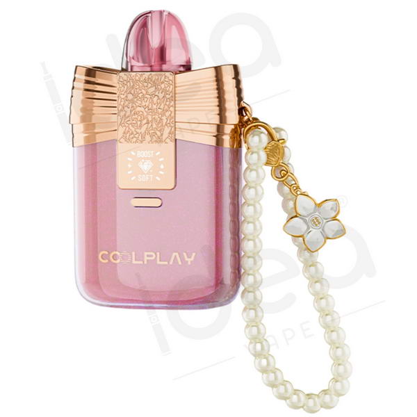 Coolplay Herra 30K Vape Kit | 30000 Puffs