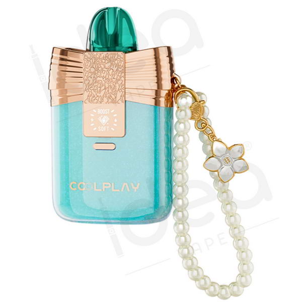 Coolplay Herra 30K Vape Kit | 30000 Puffs