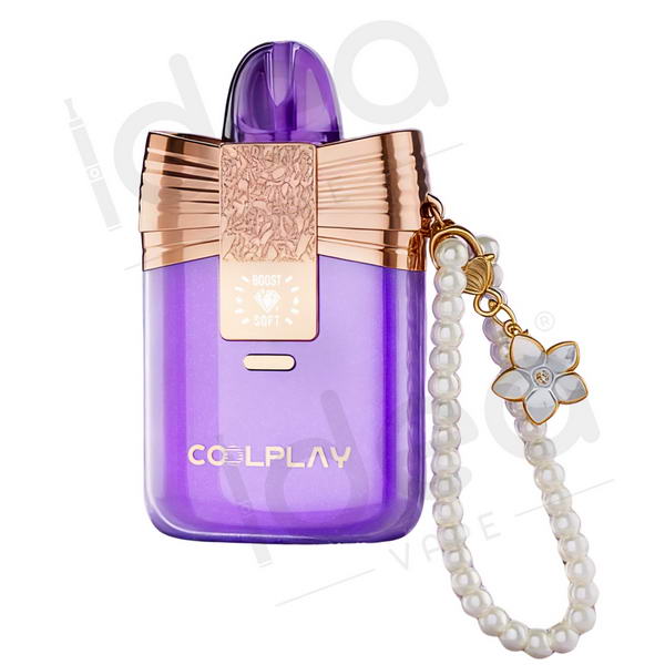 Coolplay Herra 30K Vape Kit | 30000 Puffs