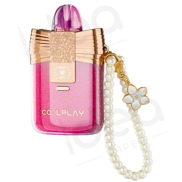 Coolplay Herra 30K Prefilled Kit