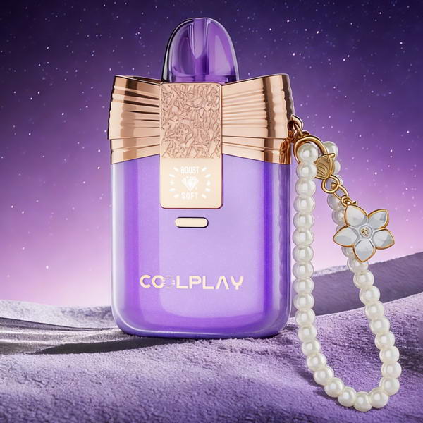 Coolplay Herra 30K Vape Kit | Pearl Chain