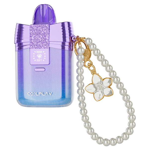 Coolplay Herra 30K Vape Kit | 30000 Puffs