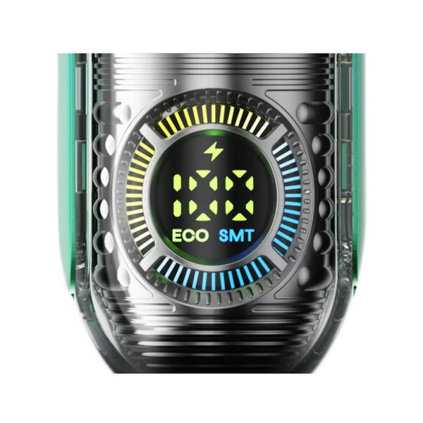 Dojo Purex 60K Vape Kit | Dual Power Mode