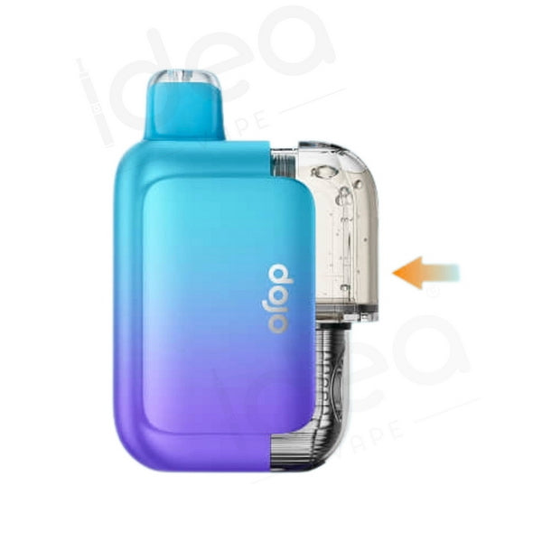 Dojo Purex 60K Kit | Next Day Delivery
