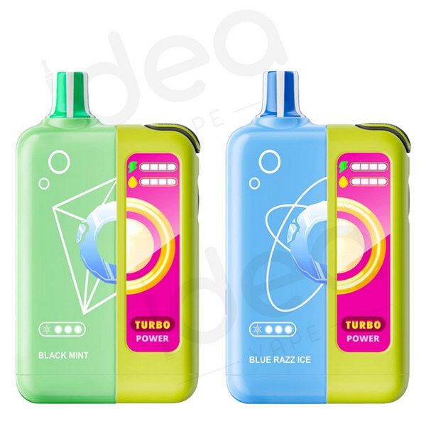 ELF BAR JoinOne15 Classic Pod Kit | Idea Vape