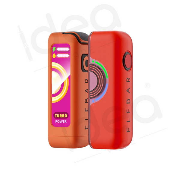 ELF BAR JoinOne15 Classic Vape Kit | 25 Flavour