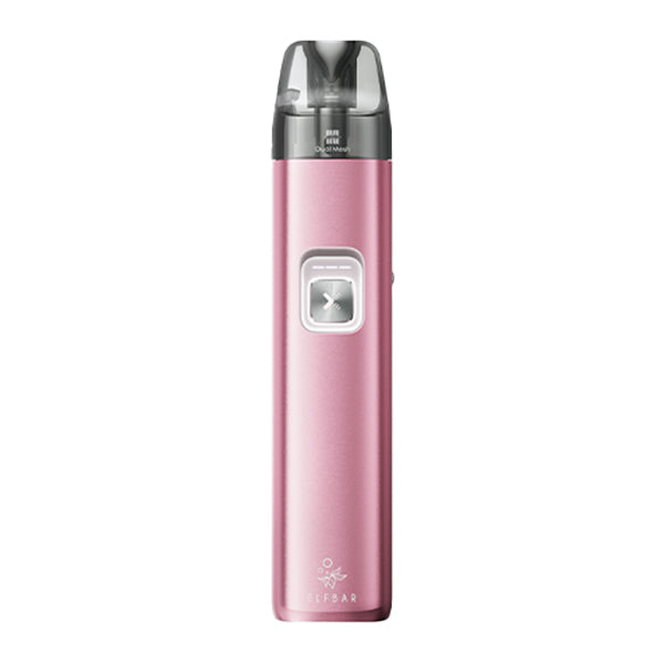 ELF Bar ELFX 2 Pod Kit | 1700mAh 30W