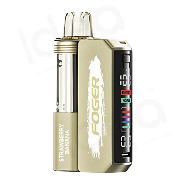 Foger Switch Pro 30K Kit | UK Online Shop