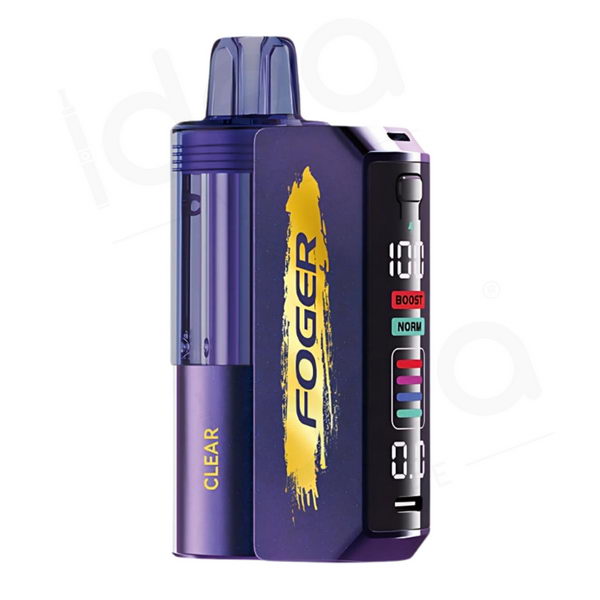 Foger Switch Pro 30K Kit | UK Online Shop