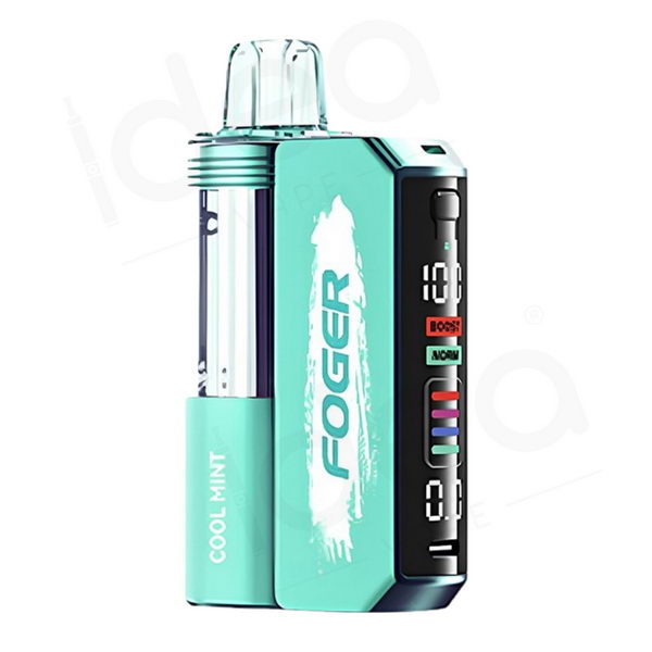Foger Switch Pro 30K Kit | UK Online Shop