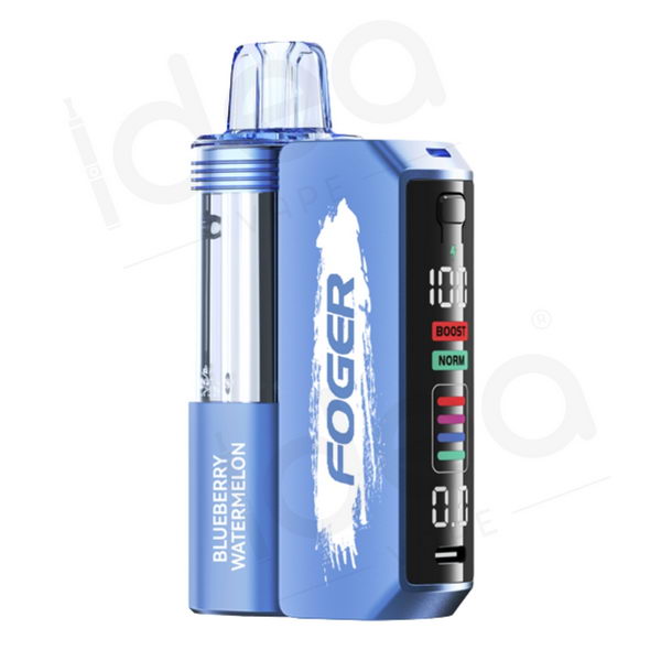 Foger Switch Pro 30K Kit | UK Online Shop