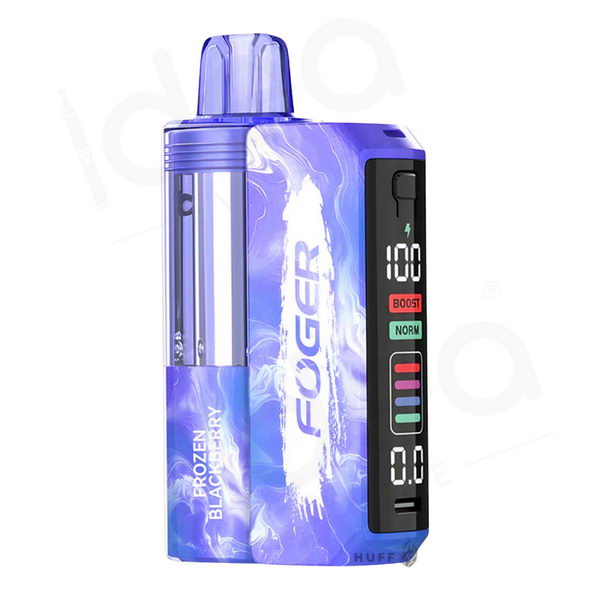 Foger Switch Pro 30K Kit | UK Online Shop