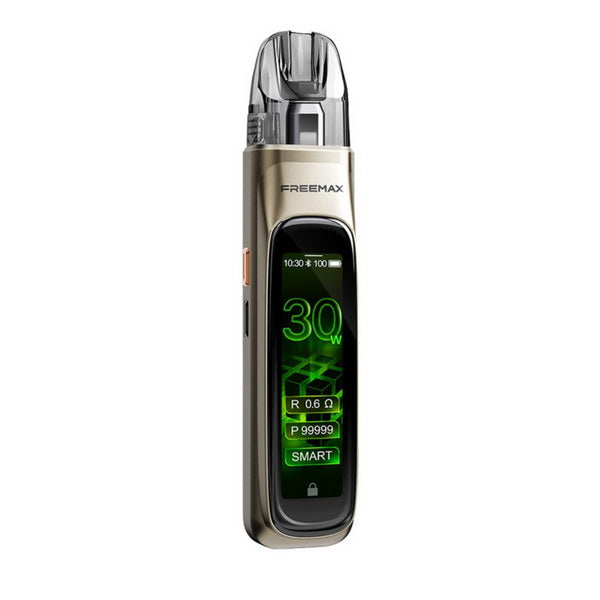 Freemax Rexa Pro Pod Vape Kit | 30W 1300mAh Touchscreen