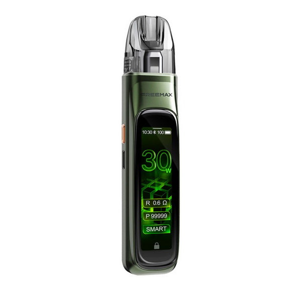 Freemax Rexa Pro Pod Vape Kit | 30W 1300mAh Touchscreen