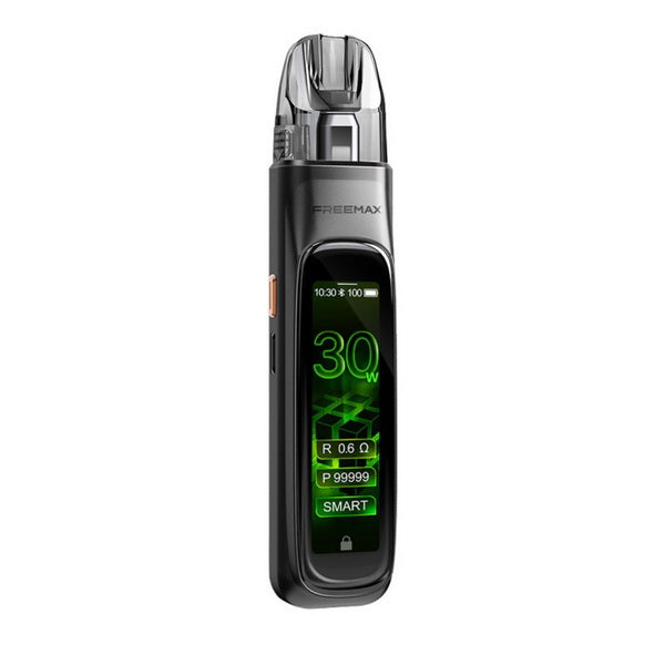 Freemax Rexa Pro Pod Vape Kit | 1300mAh Touchscreen 5 Colours