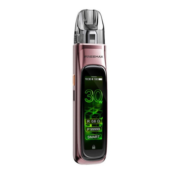 Freemax Rexa Pro Pod Vape Kit | 30W 1300mAh Touchscreen