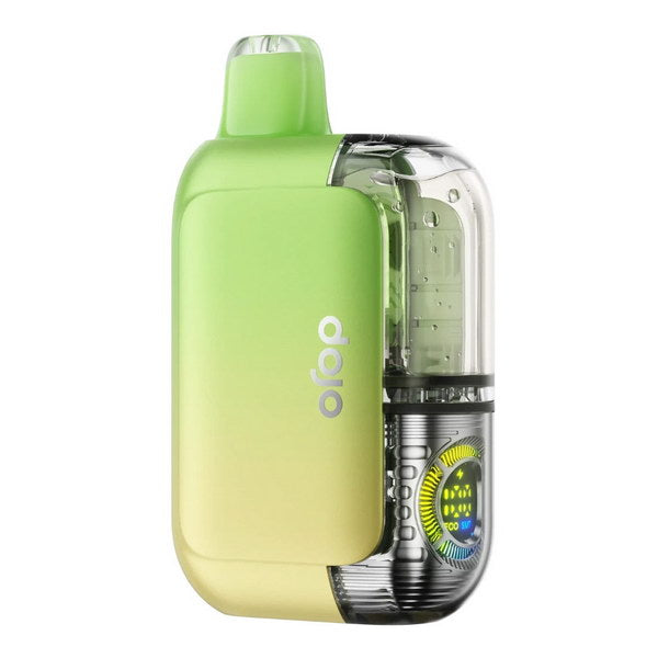 Dojo Purex 60K Kit | 1000 mAh