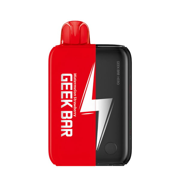 Geek Bar Hero 20000 Vape | Next Day Delivery