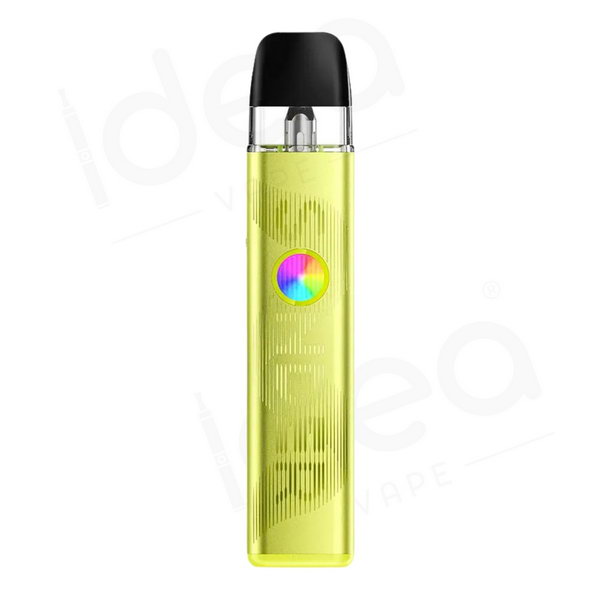 Geekvape Sonder Q3 Pod Kit | 1750mAh 30W
