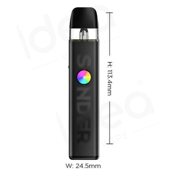 Geekvape Sonder Q3 Pod Kit | Compact Size