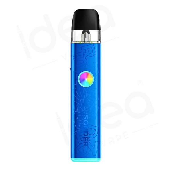 Geekvape Sonder Q3 Pod Kit | £12
