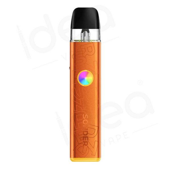 Geekvape Sonder Q3 Pod Kit | 1750mAh 30W