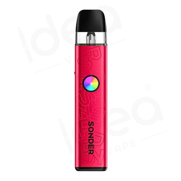 Geekvape Sonder Q3 Pod Kit | 1750mAh 30W
