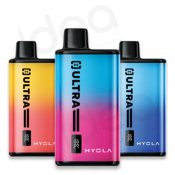 30k vape flavours SUONON Crystal Pro Switch 30K Disposable Kit main image 0