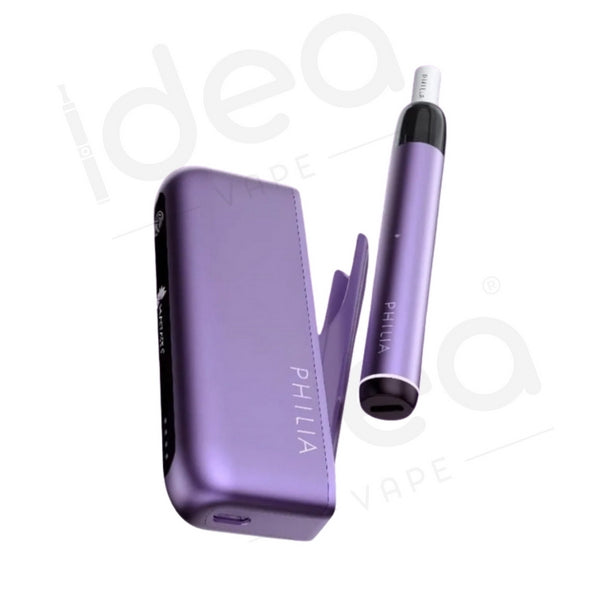 Hayati Philia Prefilled Pod Kit | 10 Flavours | £7.99