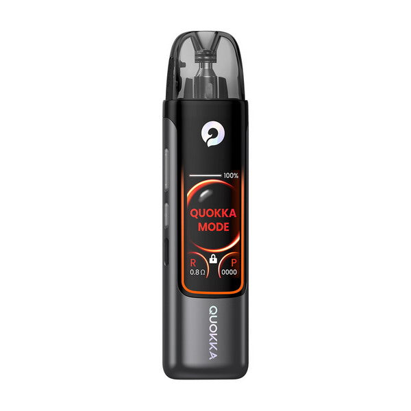 Hayati Quokka Pro Pod Kit | 25W 1100mAh | 7 Colours